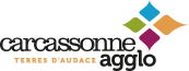 logo carcassonne agglo