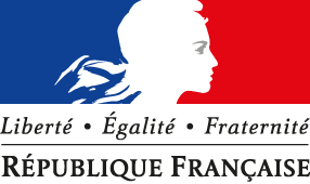 Logo République