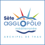 Logo Sete Agglopole
