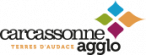 Logo Carcassonne