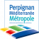 Perpignan Méditerranée Métropole