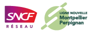 logo sncf et projet 